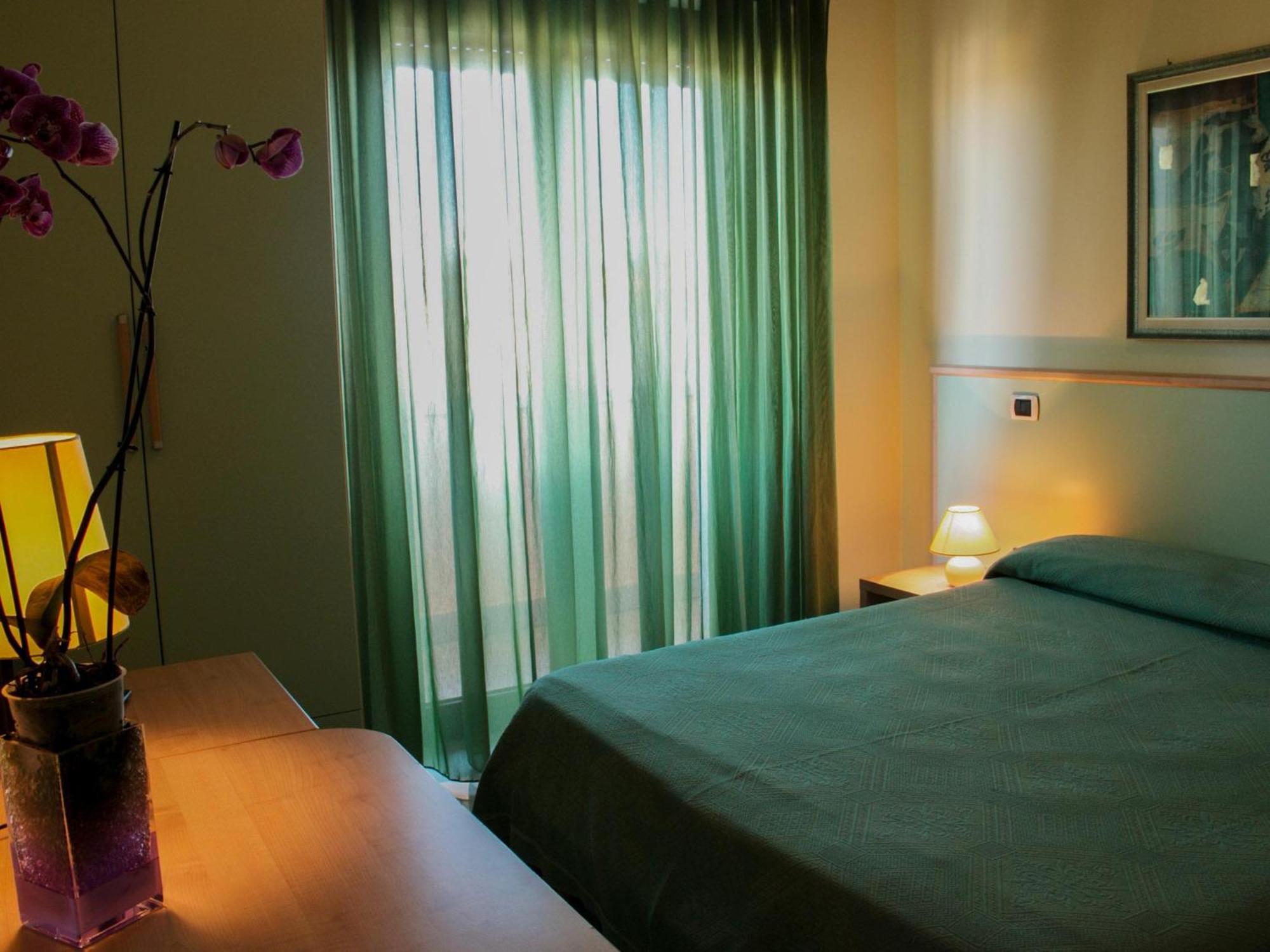 Blu Hotel San Nicola Manfredi Экстерьер фото
