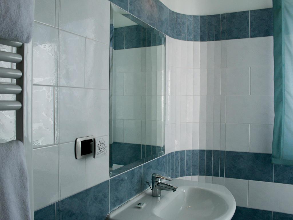 Blu Hotel San Nicola Manfredi Экстерьер фото