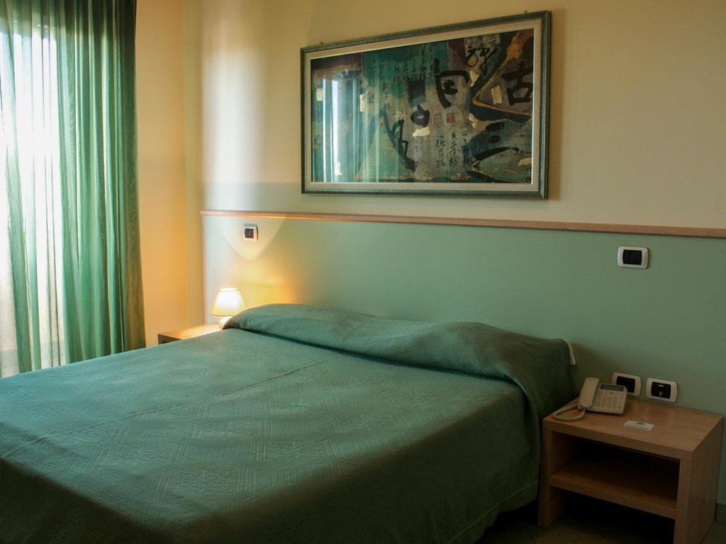 Blu Hotel San Nicola Manfredi Экстерьер фото
