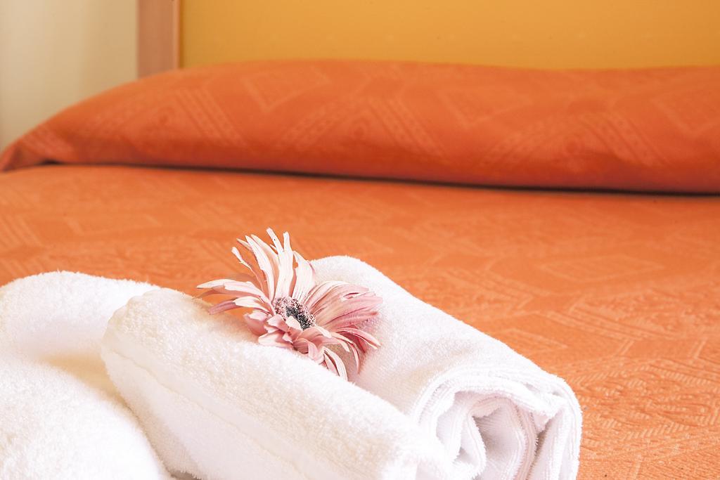 Blu Hotel San Nicola Manfredi Экстерьер фото