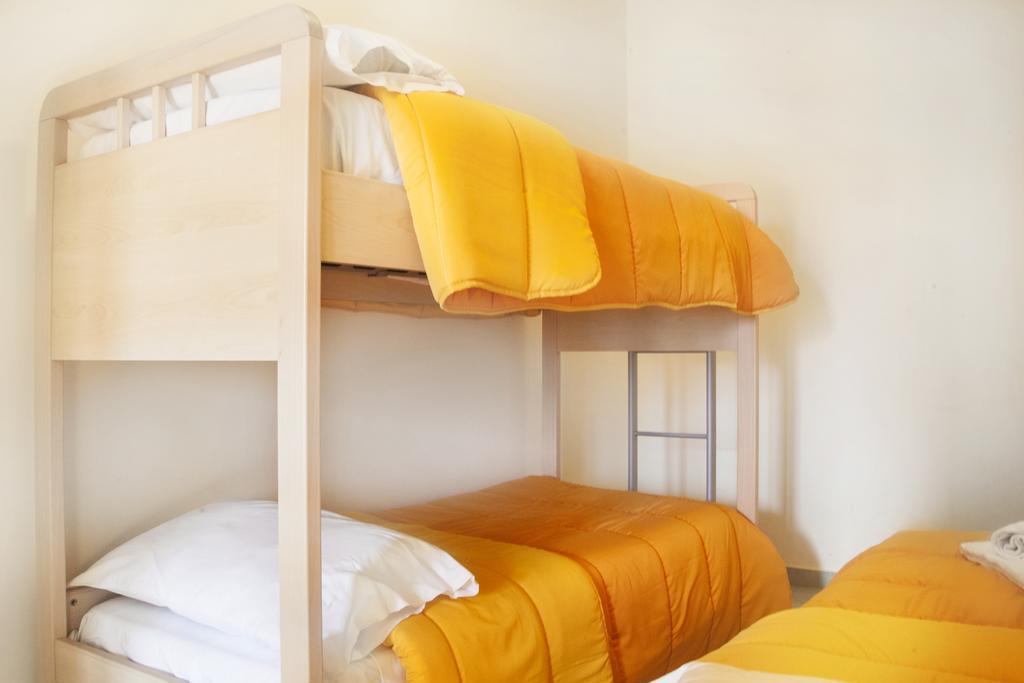 Blu Hotel San Nicola Manfredi Экстерьер фото