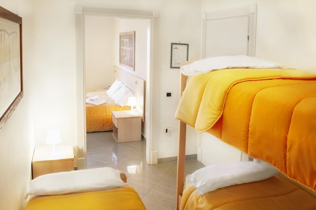 Blu Hotel San Nicola Manfredi Экстерьер фото