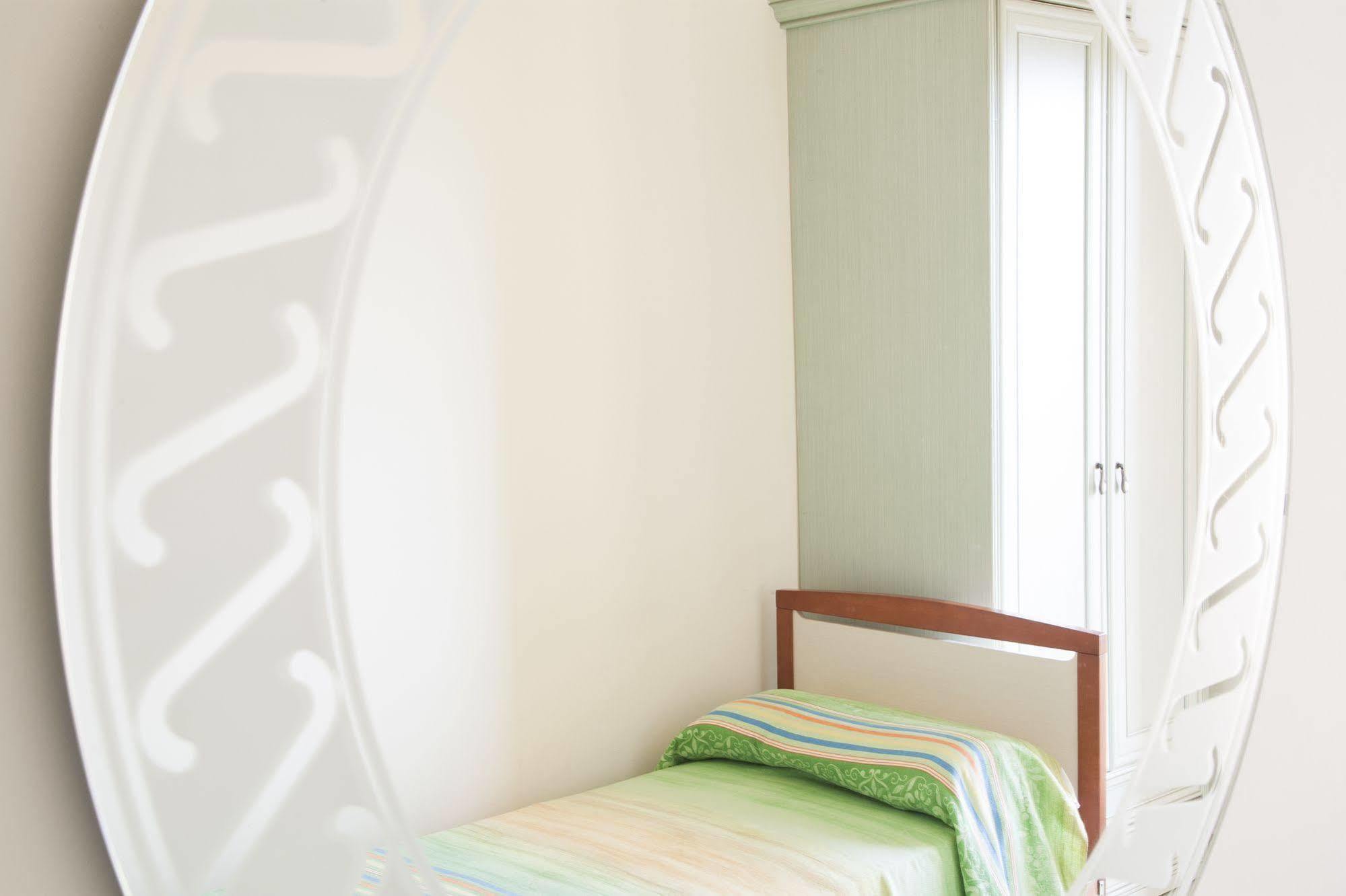 Blu Hotel San Nicola Manfredi Экстерьер фото